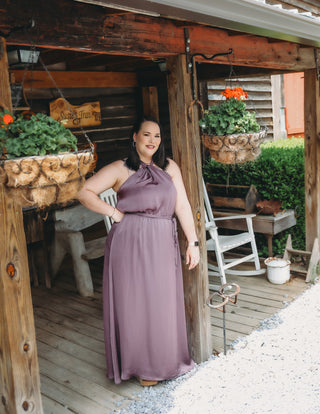Simply Elegant Dress