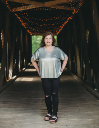 Black Skinny Jeans by Judy Blue