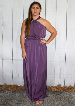 Simply Elegant Dress