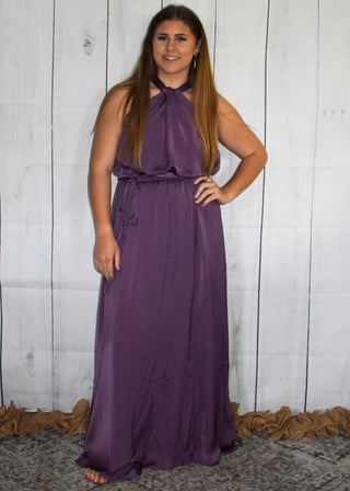 Simply Elegant Dress