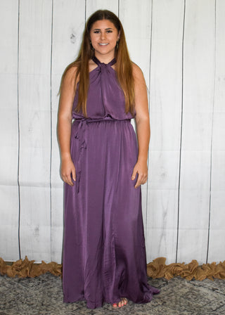 Simply Elegant Dress