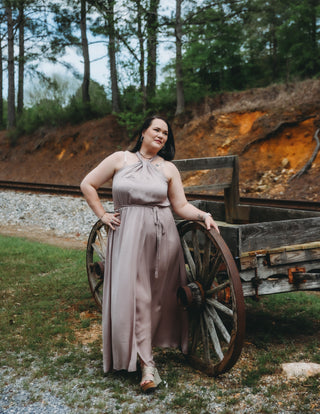 Simply Elegant Dress