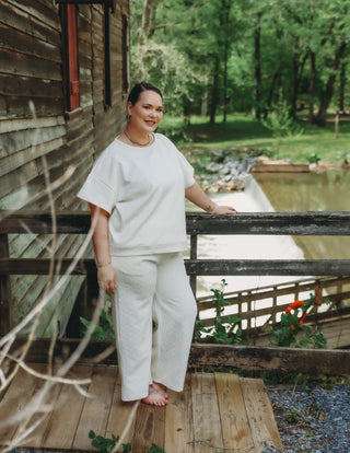 Beauty by the Lake