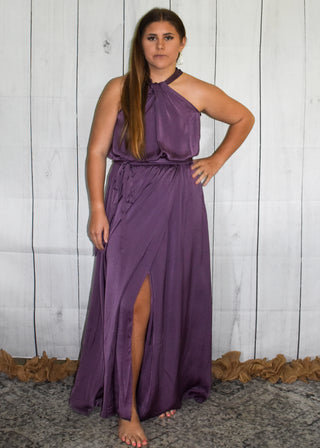 Simply Elegant Dress
