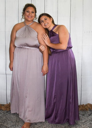Simply Elegant Dress