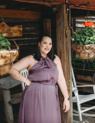 Simply Elegant Dress