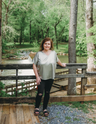 Black Skinny Jeans by Judy Blue