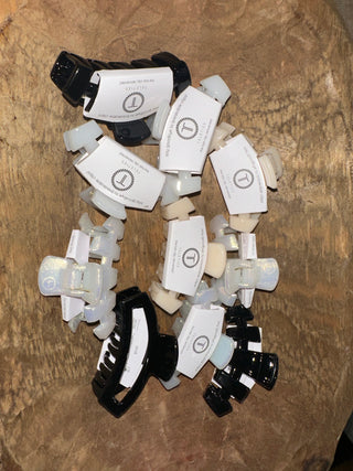 Claw Clip - Teleties