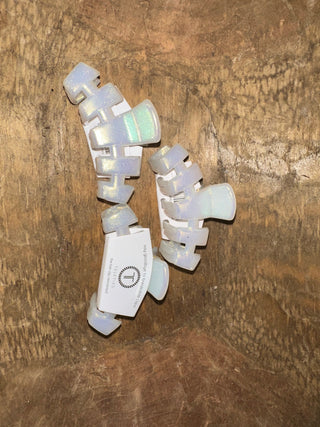 Claw Clip - Teleties