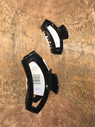 Claw Clip - Teleties