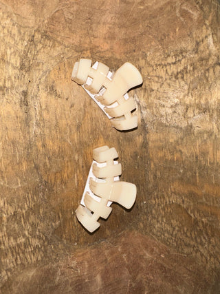 Claw Clip - Teleties