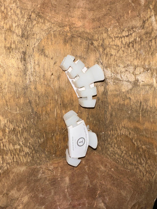 Claw Clip - Teleties