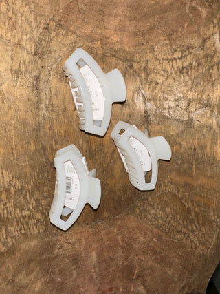 Claw Clip - Teleties