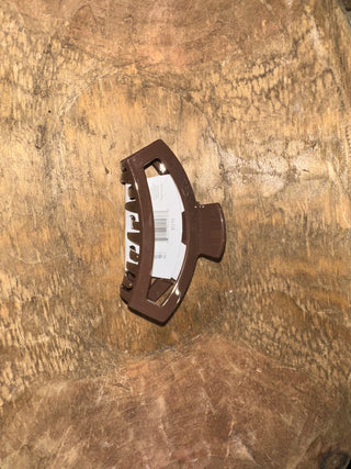 Claw Clip - Teleties