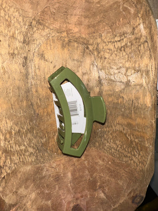 Claw Clip - Teleties