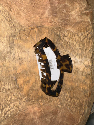 Claw Clip - Teleties