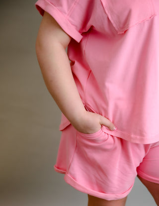 Bubblegum Beauty
