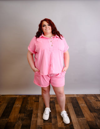 Bubblegum Beauty