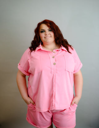 Bubblegum Beauty