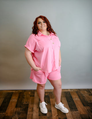 Bubblegum Beauty