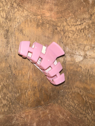 Summer/Spring Teleties