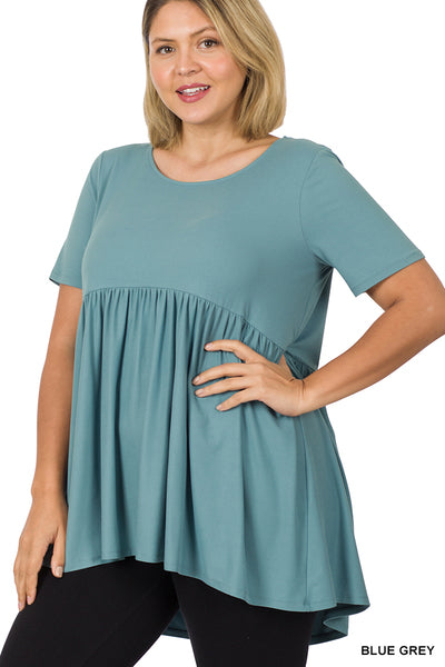 Babydoll Top