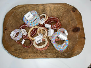Hair Tie- Teleties