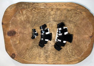 Claw Clip - Teleties