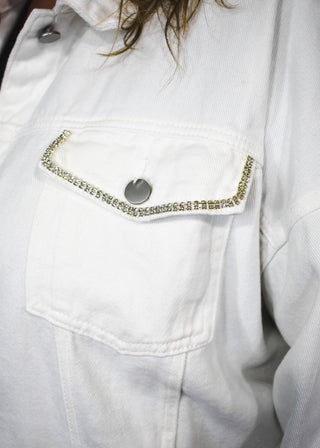 Nashville Jacket