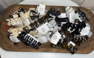 Claw Clip - Teleties