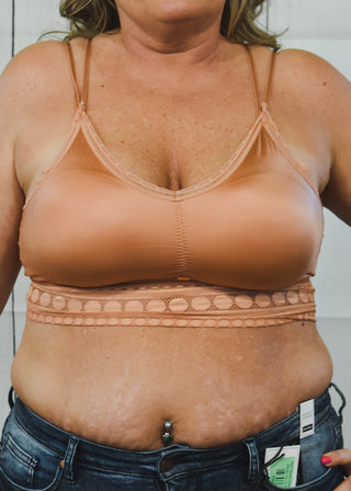 Emmy Bralette