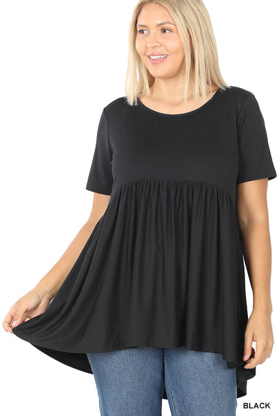 Babydoll Top