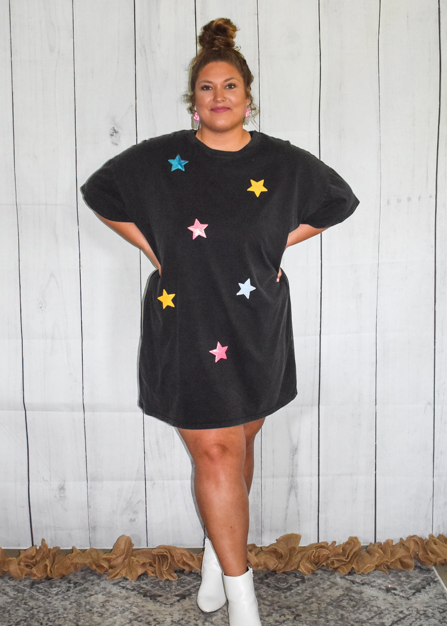 Broadway Girls Dress Lori's Curvy Closet Broadway Girls Dress Lori's Curvy Closet
