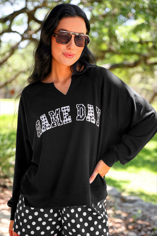 Game Day Neutral