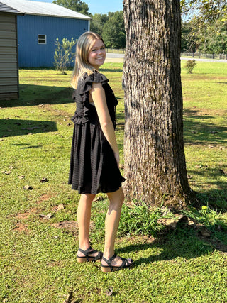 The Little Black Dress