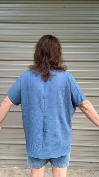 Favorite Air Flow Top