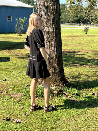 Wednesday’s Dress