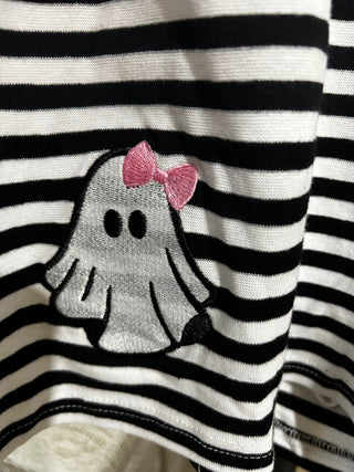 Gigi the Ghost Striped Sorts Set