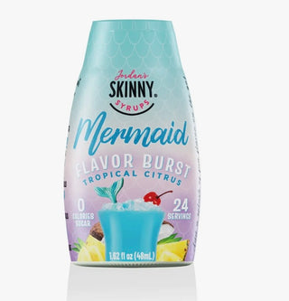 Mermaid Flavor Burst