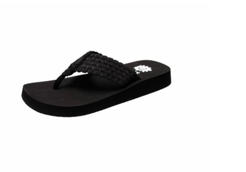 Soleil  Flip Flops