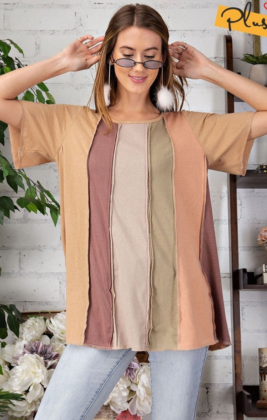 Effortless Top
